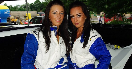 I Love Rally 2010